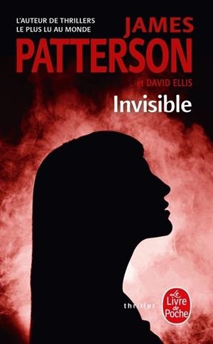 INVISIBLE | 9782253086710 | PATTERSON, JAMES