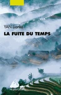 LA FUITE DU TEMPS | 9782809713237 | LIANKE, YAN