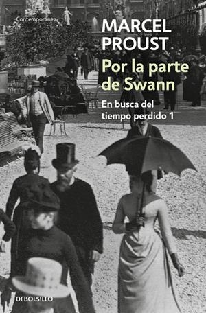 POR LA PARTE DE SWANN VOL II | 9788497592895 | PROUST MARCEL