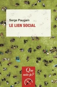 LE LIEN SOCIAL | 9782130812340 | PAUGAM, SERGE