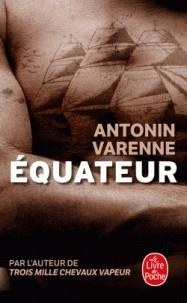 EQUATEUR | 9782253074267 | ARENNE, ANTONIN
