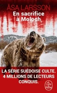 EN SACRIFICE À MOLOCH | 9782253237440 | LARSSON, ASA