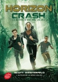HORIZON TOME 1 | 9782017052012 | WESTERFELD, SCOTT