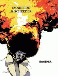 EUGENIA - LA DOUZIÈME VICTIME  | 9782352835059 | ETIENNE SCHRÉDER, IZQUIERDO