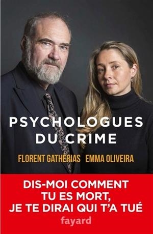PSYCHOLOGUES DU CRIME | 9782213704609