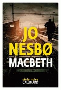 MACBETH - NESBO | 9782072786051 | NESBO, JO