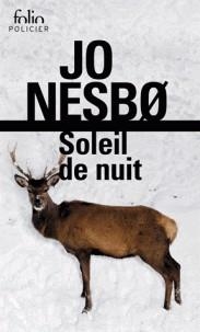 DU SANG SUR LA GLACE TOME 2. SOLEIL DE NUIT | 9782072797569 | NESBO, JO