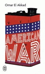 AMERICAN WAR | 9782290155011 | OMAR EL AKKAD