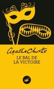 LE BAL DE LA VICTOIRE | 9782702449011 | CHRISTIE, AGATHA