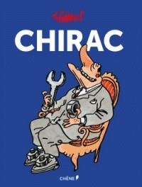 CHIRAC | 9782812318184 | TIGNOUS