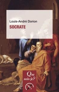 SOCRATE | 9782130812678 | DORION, LOUIS-ANDRÉ