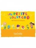 LES PETITS LOUSTICS 1 ALUMNO | 9782016252765