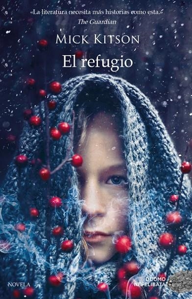 EL REFUGIO | 9788417128029 | KITSON, MICK
