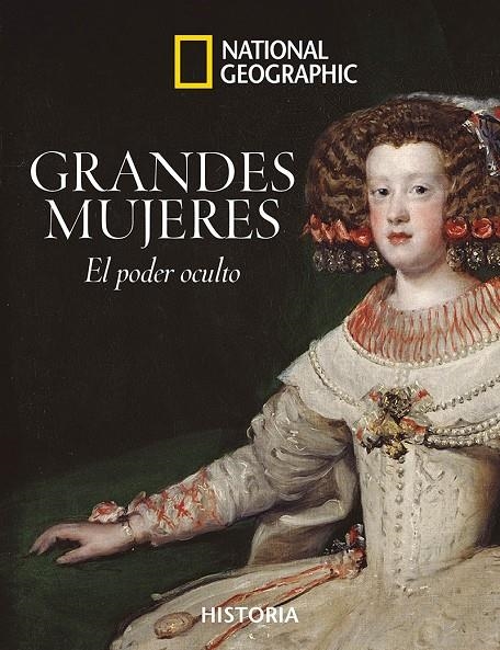 GRANDES MUJERES | 9788491870067 | GEOGRAPHIC , NATIONAL