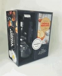 LE SHAKER À CRÊPES & PANCAKES | 9782501126595 | LE FOLL, CAMILLE