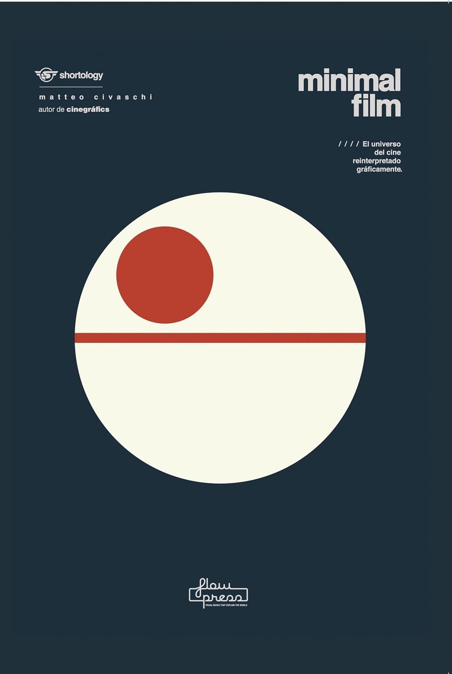 MINIMAL FILM | 9788494864476 | CIVASCHI, MATTEO