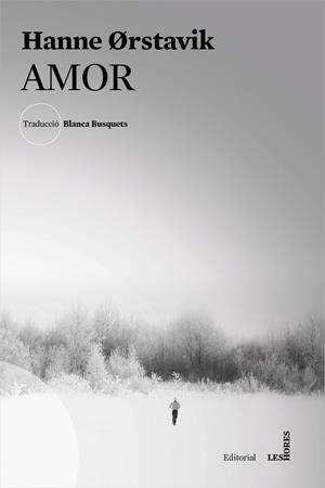 AMOR | 9788494904905 | ØRSTAVIK, HANNE