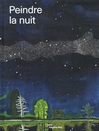 PEINDRE LA NUIT | 9782359830521 | JEAN-MARIE GALLAIS, COLLECTIF