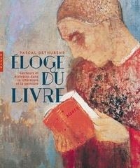 ELOGE DU LIVRE | 9782754114660 | DETHURENS, PASCAL