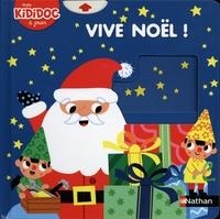 VIVE NOËL! | 9782092577356 | BILLET, MARION