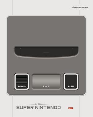 LA BIBLIA DE SUPER NINTENDO | 9788445005606 | DIVERSOS AUTORES