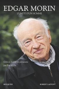 L'UNITÉ D'UN HOMME | 9782221220054 | MORIN, EDGAR