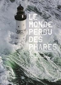 LE MONDE PERDU DES PHARES | 9782732486574 | JEAN GUICHARD, VINCENT GUIGUENO