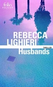 HUSBANDS | 9782072805189 | LIGHIERI, REBECCA 