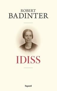 IDISS | 9782213710105 | BADINTER, ROBERT