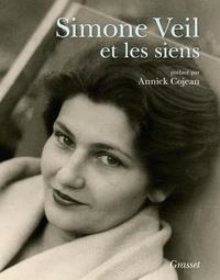 SIMONE VEIL ET LES SIENS | 9782246818656 | MARC GRINSZTAJN, PHILIPPE LEDRU