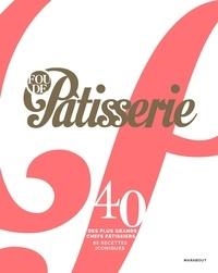 FOU DE PÂTISSERIE | 9782501136334 | CLAIRE PICHON, COLLECTIF