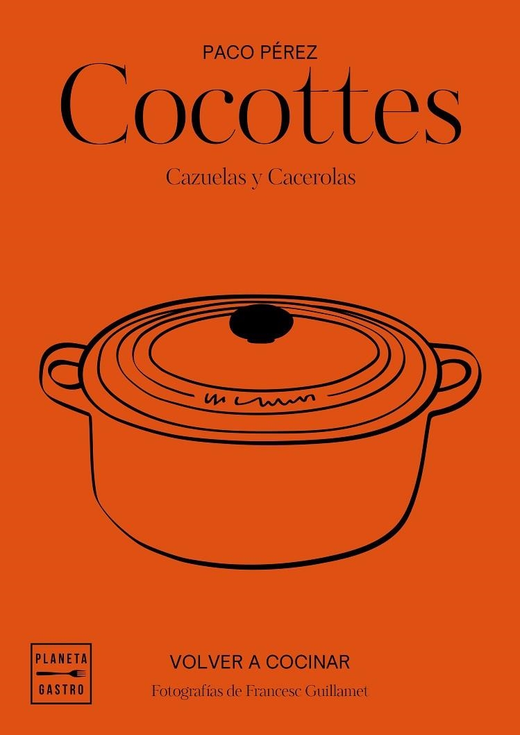 COCOTTES | 9788408197546 | GARCIA-ARBOS, SALVADOR