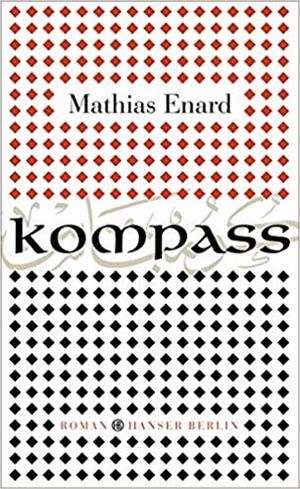 KOMPASS | 9783446253155 | ENARD, MATHIAS