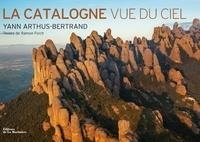 LA CATALOGNE VUE DU CIEL | 9782732486420 | YANN ARTHUS-BERTRAND
