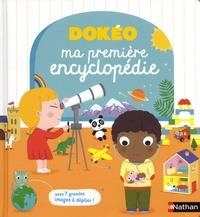 MA PREMIÈRE ENCYCLOPÉDIE - AVEC 7 GRANDES IMAGES À DÉPLIER !  | 9782092583531 | COLLECTIF