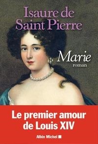 MARIE | 9782226403124 | ISAURE DE SAINT PIERRE