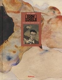 EGON SCHIELE - PETIT JOURNAL INTIME ILLUSTRÉ - BD | 9782812319013 | GABOS, OTTO
