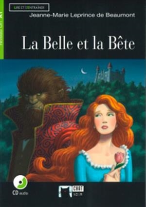 LA BELLE ET LA BETE CD N/E (L&T A1) | 9788468255897 | DE AGOSTINI SCUOLA SPA