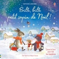 BRILLE, BRILLE PETIT SAPIN DE NOËL ! | 9781474956482 | SAM TAPLIN, ALISON FRIEND