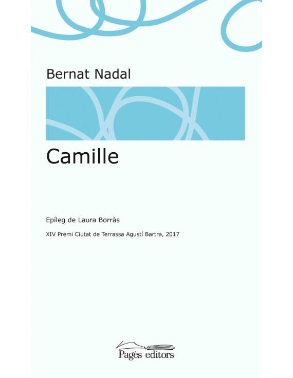 CAMILLE | 9788499759661 | NADAL, BERNAT