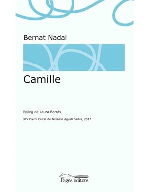 CAMILLE | 9788499759661 | NADAL, BERNAT