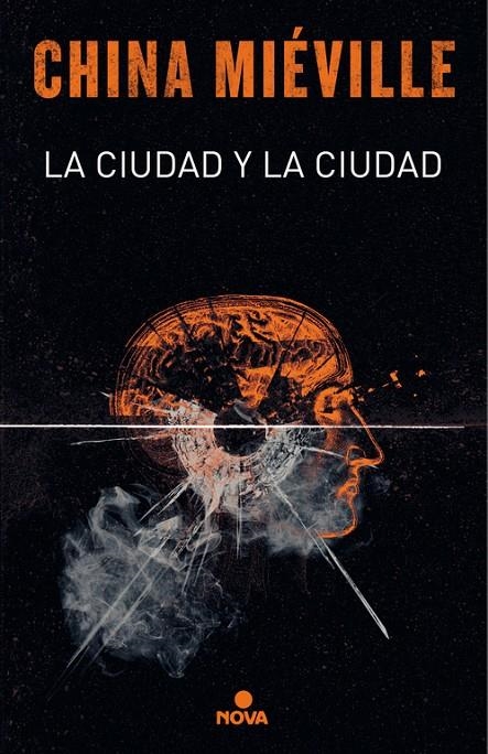 LA CIUDAD Y LA CIUDAD  | 9788417347116 | MIEVILLE, CHINA