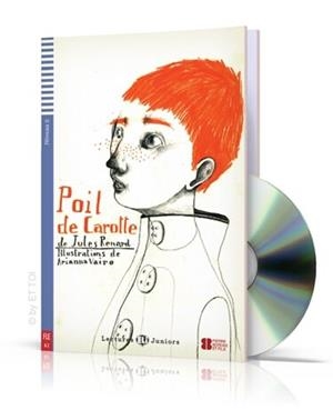 POIL DE CAROTTE | 9788853606518 | RENARD, JULES