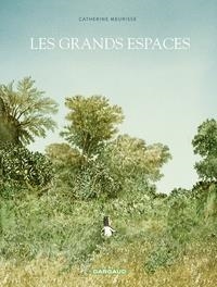 LES GRANDS ESPACES | 9782205074505 | MEURISSE, CATHERINE