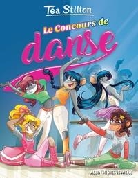 TÉA SISTERS - LE COLLÈGE DE RAXFORD TOME 31 | 9782226403377 | STILTON, TÉA