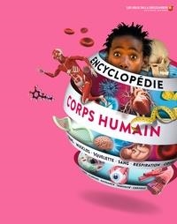 ENCYCLOPÉDIE DU CORPS HUMAIN | 9782075086288 | COLLECTIF