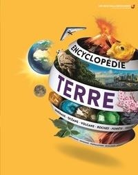 ENCYCLOPÉDIE DE LA TERRE | 9782075086325 | COLLECTIF