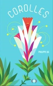 COROLLES | 9782361935375 | UG, PHILIPPE
