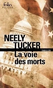 LA VOIE DES MORTS | 9782072805288 | TUCKER, NEELLY