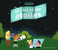 LE CIEL ET LES ÉTOILES | 9782075090988 | SYLVAIN CHATY, MATTHIAS MALINGRËY
